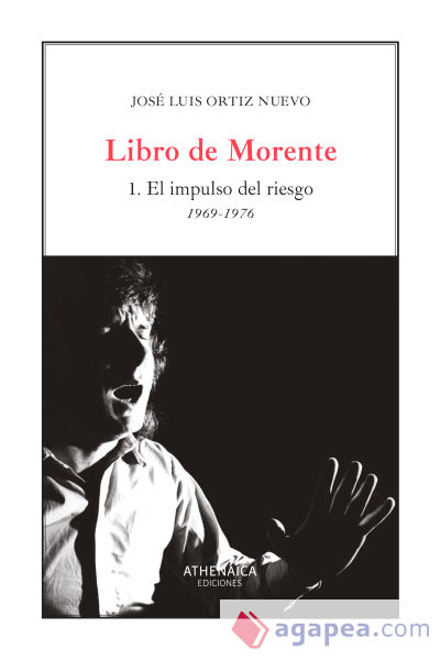 Libro de Morente 1