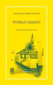 Portada de Pueblo lejano