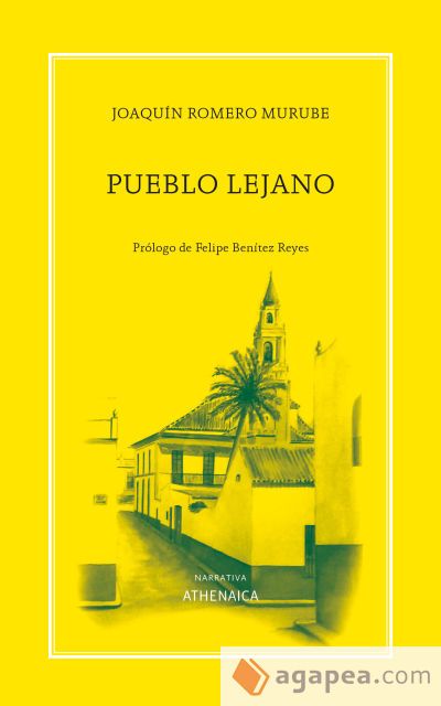 Pueblo lejano