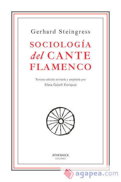 Sociología del cante flamenco