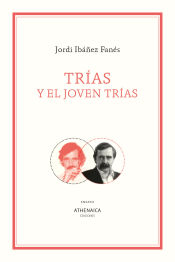 Portada de Trías y el joven Trías