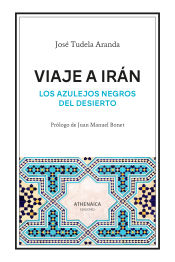 Portada de Viaje a Irán