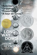 Portada de Long Way Down