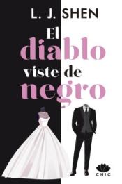 Portada de El Diablo Viste de Negro