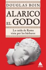 Portada de Alarico el Godo