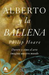 Portada de Alberto y la ballena