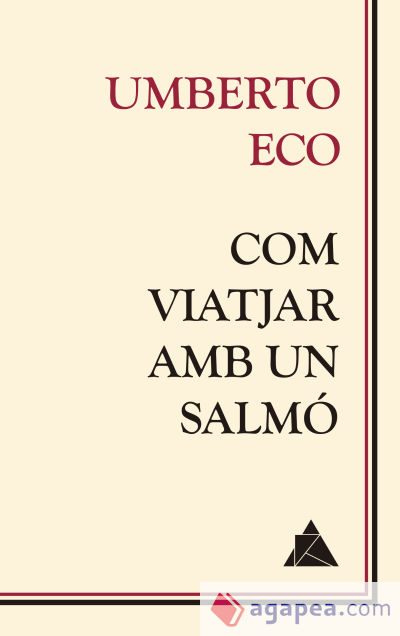 Com viatjar amb un salmó