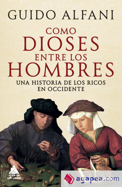 Como dioses entre hombres