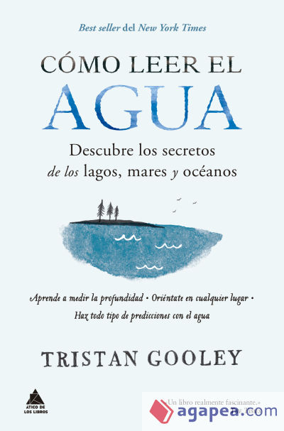 Cómo leer el agua