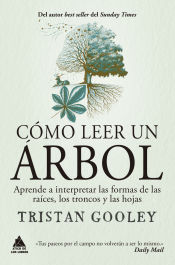 Portada de Cómo leer un árbol: aprende a interpretar las formas de las raíces, los troncos y las hojas