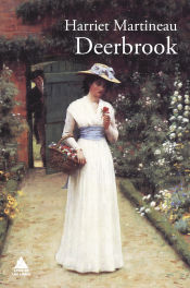 Portada de Deerbrook