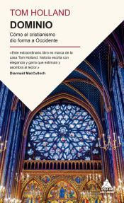 Portada de Dominio