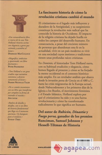 Dominio