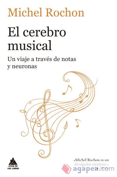 El cerebro musical