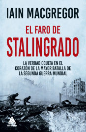 Portada de El faro de Stalingrado