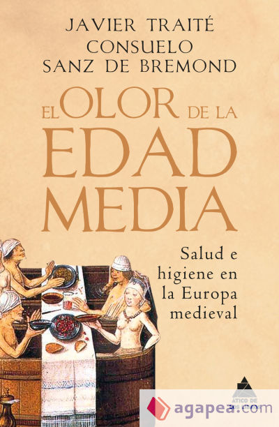 El olor de la Edad Media