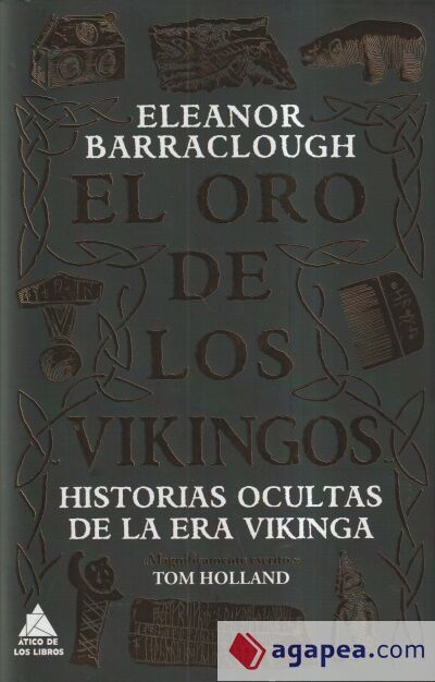 El oro de los vikingos El oro de los vikingos