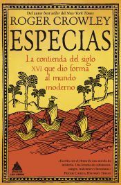 Portada de Especias