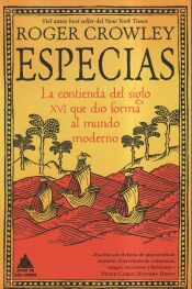 Portada de Especias