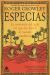 Portada de Especias, de Roger Crowley