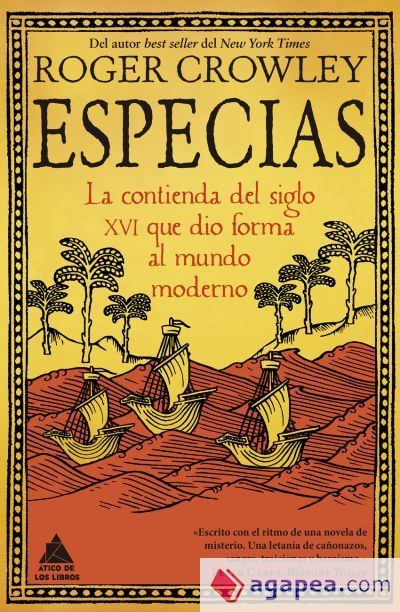 Especias Especias
