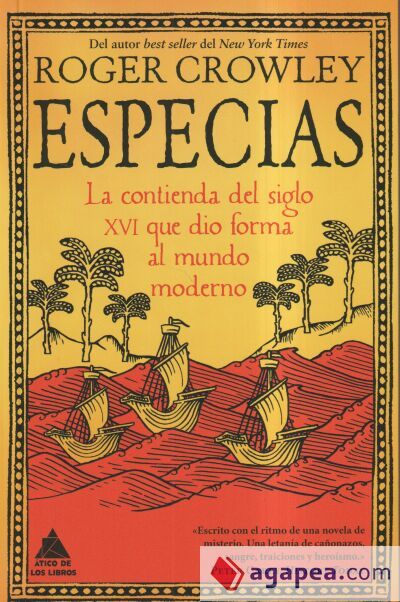 Especias Especias