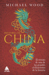 Portada de Historia de China