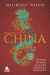 Portada de Historia de China, de Michael B. Wood