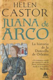 Portada de Juana de Arco