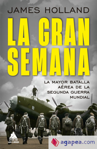 La Gran Semana