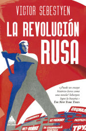 Portada de La Revolución rusa