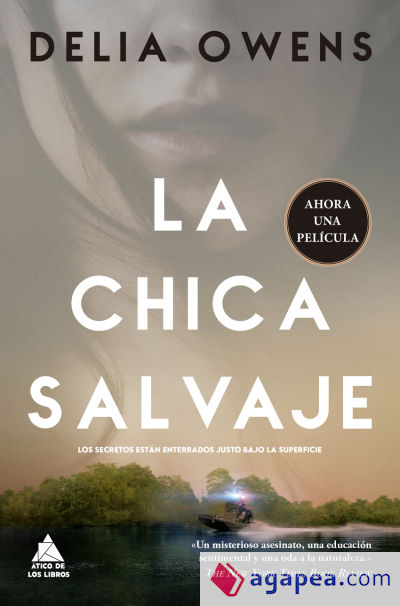 La chica salvaje