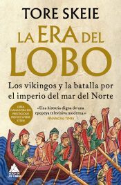 Portada de La era del lobo