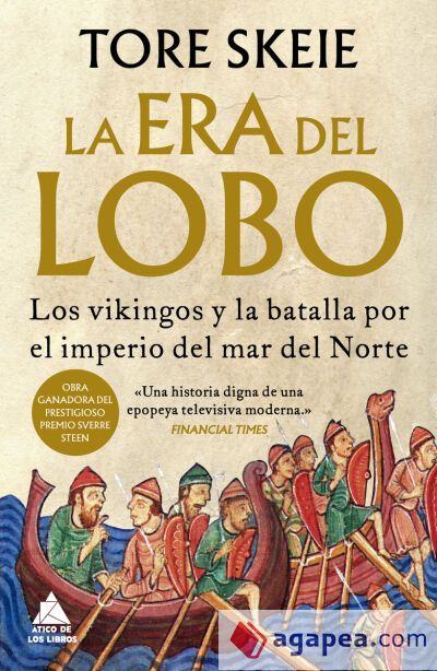 La era del lobo La era del lobo