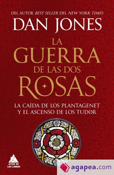 La guerra de las Dos Rosas La guerra de las Dos Rosas