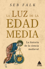 Portada de La luz de la Edad Media