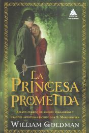 Portada de La princesa prometida