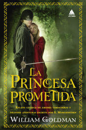 Portada de La princesa prometida