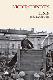 Portada de Lenin