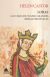 Portada de Lobas, de Helen Castor