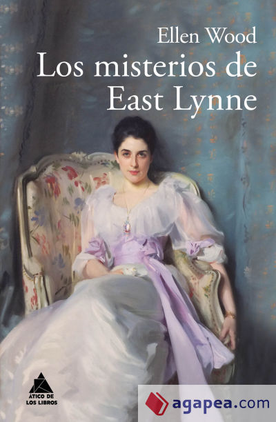 Los misterios de East Lynne