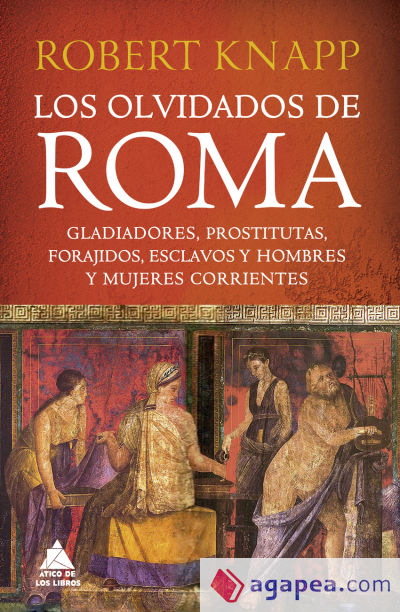 Los olvidados de Roma