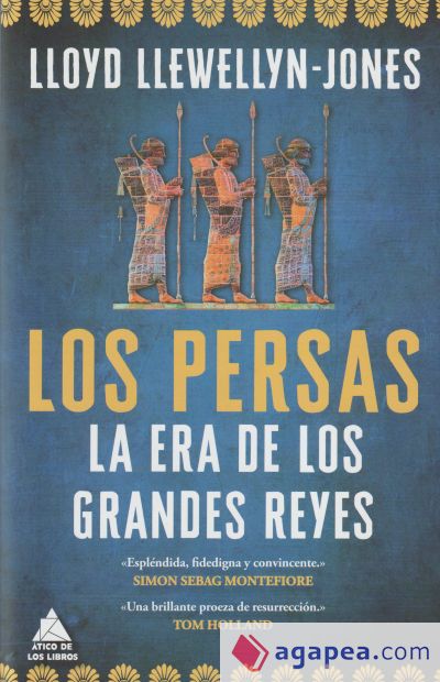 Los persas