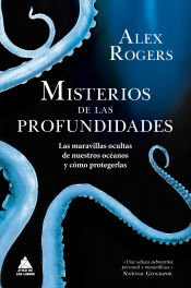 Portada de Misterios de las profundidades