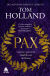 Portada de Pax, de Tom Holland