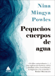 Portada de Pequeños cuerpos de agua