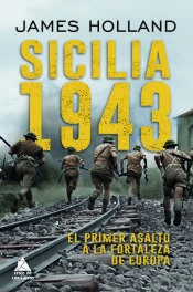 Portada de Sicilia 1943