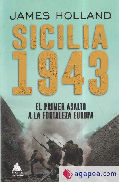 Sicilia 1943