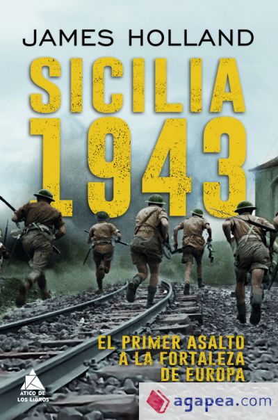 Sicilia 1943