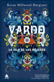 Portada de Vardo